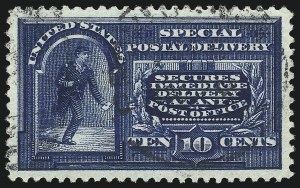 Sale Number 1026, Lot Number 1519, Special Delivery thru Officials