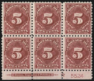 Sale 1026, Lot 1528, Special Delivery thru Officials