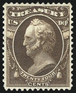 Sale 1026, Lot 1547, Special Delivery thru Officials