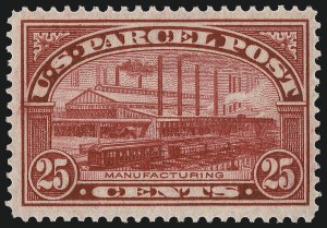 Sale 1026, Lot 1553, Newpapers thru Postal Stationery