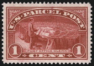 Sale 1026, Lot 1554, Newpapers thru Postal Stationery