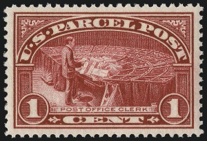 Sale 1026, Lot 1555, Newpapers thru Postal Stationery