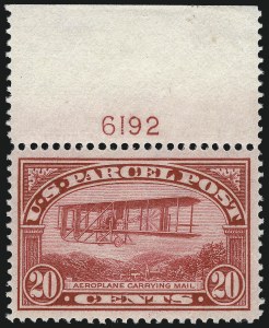 Sale 1026, Lot 1560, Newpapers thru Postal Stationery