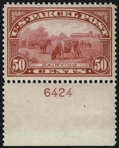 Sale 1026, Lot 1561, Newpapers thru Postal Stationery