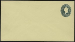 Sale 1026, Lot 1569, Newpapers thru Postal Stationery