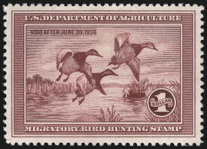 Sale 1026, Lot 1586, Revenues thru U.S. Possessions