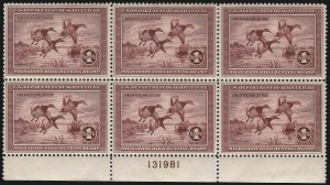 Sale 1026, Lot 1588, Revenues thru U.S. Possessions