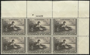 Sale 1026, Lot 1591, Revenues thru U.S. Possessions