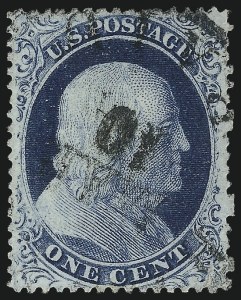 Sale 1026, Lot 1614, U.S. Stamps: Group Lots by Issue