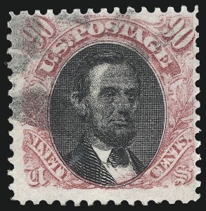 Sale 1026, Lot 1636, U.S. Stamps: Group Lots by Issue