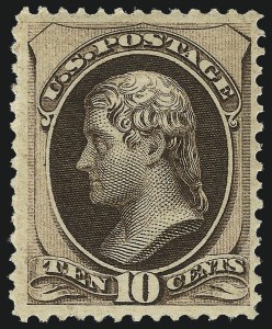 Sale 1026, Lot 1641, U.S. Stamps: Group Lots by Issue