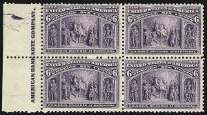 Sale 1026, Lot 1650, U.S. Stamps: Group Lots by Issue