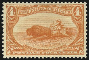 Sale 1026, Lot 1666, U.S. Stamps: Group Lots by Issue