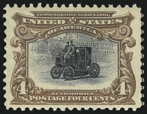 Sale 1026, Lot 1668, U.S. Stamps: Group Lots by Issue