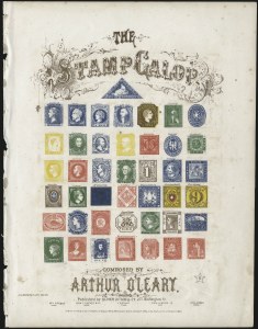 Sale 1026, Lot 1695, U.S. Stamps: Collections and Accumulations