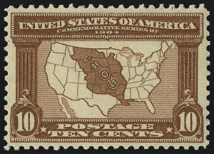 Sale 1026, Lot 1711, U.S. Stamps: Collections and Accumulations