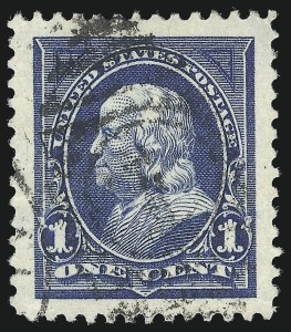 Sale 1026, Lot 1726, U.S. Stamps: Collections and Accumulations