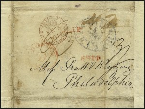 Sale 1026, Lot 1955, U.S. Cover Collections and Group Lots