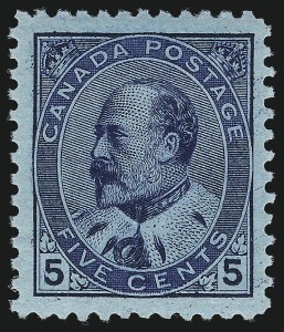 Sale 1026, Lot 2021, Foreign Stamps and Covers: Canada