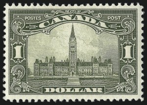 Sale 1026, Lot 2027, Foreign Stamps and Covers: Canada