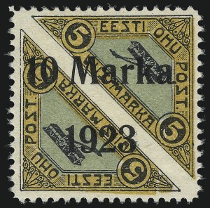 Sale 1026, Lot 2059, Foreign Stamps and Covers: Cape of Good Hope thru Chile