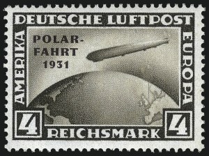 Sale 1026, Lot 2083, Foreign Stamps and Covers: Germany thru Gilbert & Ellice Islands