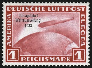 Sale 1026, Lot 2084, Foreign Stamps and Covers: Germany thru Gilbert & Ellice Islands