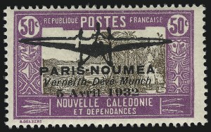 Sale 1026, Lot 2125, Foreign Stamps and Covers: India thru Western Australia