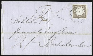 Sale 1026, Lot 2129, Foreign Stamps and Covers: India thru Western Australia