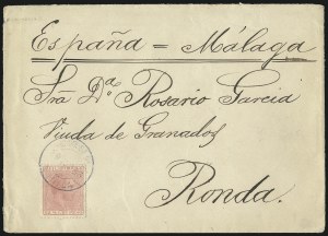 Sale 1026, Lot 2134, Foreign Stamps and Covers: India thru Western Australia