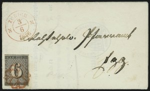 Sale 1026, Lot 2144, Foreign Stamps and Covers: India thru Western Australia