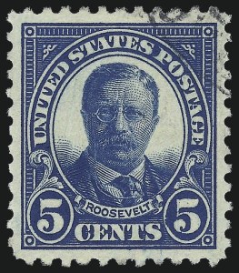 Sale Number 1028, Lot Number 468, 1922-25 Issues (Scott 547-583)