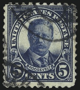 Sale 1028, Lot 469, 1922-25 Issues (Scott 547-583)