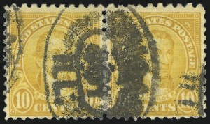 Sale 1028, Lot 470, 1922-25 Issues (Scott 547-583)