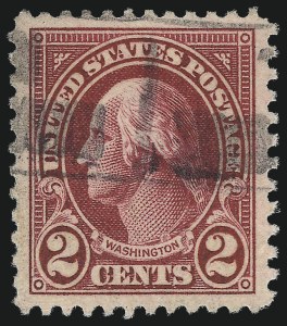 Sale 1028, Lot 492, Later Issues (Scott 614-905b)