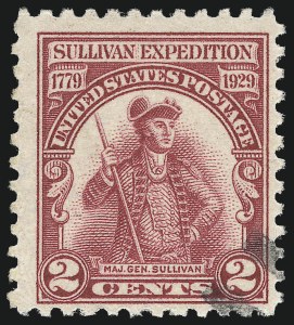 Sale 1028, Lot 493, Later Issues (Scott 614-905b)