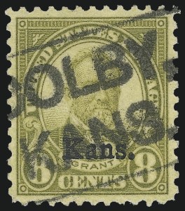 Sale 1028, Lot 495, Later Issues (Scott 614-905b)