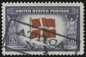 Sale 1028, Lot 509, Overrun Countries (Scott 909-920)