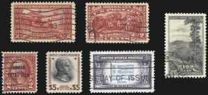 Sale 1028, Lot 513, Balance Lots from the Natalee Grace Collection