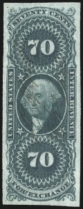 Sale 1031, Lot 1009, First Issue Imperforate