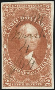 Sale 1031, Lot 1012, First Issue Imperforate