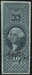 Sale 1031, Lot 1018, First Issue Imperforate