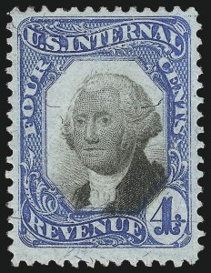 Sale 1031, Lot 1035, Second and Third Issues