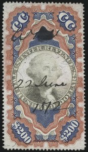 Sale 1031, Lot 1042, Second and Third Issues