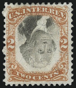Sale 1031, Lot 1044, Second and Third Issues