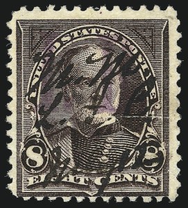 Sale 1031, Lot 1047, 1898 Spanish-American War Provisionals