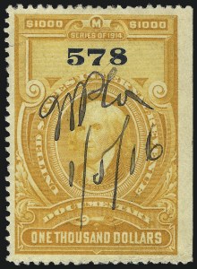 Sale 1031, Lot 1058, Documentary