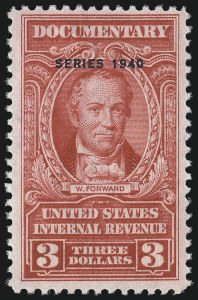 Sale 1031, Lot 1065, Documentary