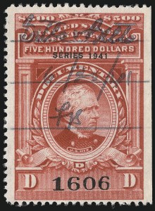 Sale 1031, Lot 1072, Documentary