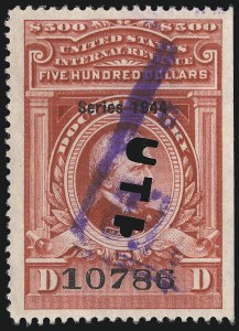Sale 1031, Lot 1075, Documentary